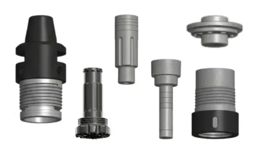 Spare Parts